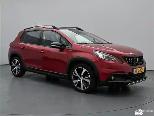 Peugeot 2008 1.2 PureTech 130 2019