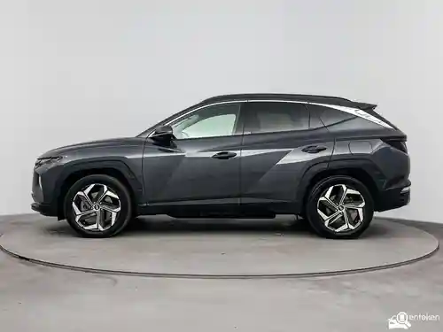 Hyundai Tucson 1.6 T-GDI Plug-in-Hybrid 2021