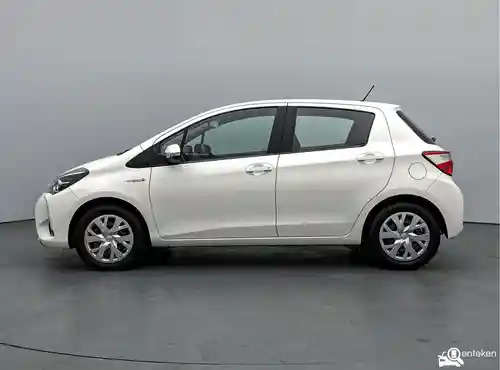 Toyota Yaris 1.5 Hybrid 2020