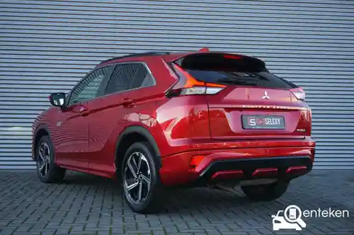 Mitsubishi Eclipse Cross 2.4 Plug-In Hybrid 2023