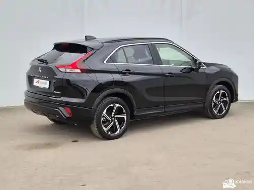 Mitsubishi Eclipse Cross 2.4 Plug-In Hybrid 2022