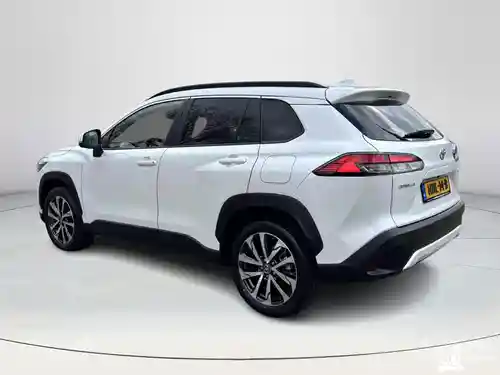 Toyota Corolla Touring Sports 1.8 Hybrid 2024