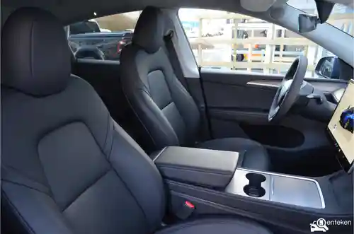 Tesla Model Y Maximum Range 2023