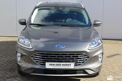 Ford Kuga 2.5 Plugin-Hybrid 2024