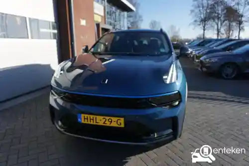 Lynk & Co 01 1.5TD PHEV 2022