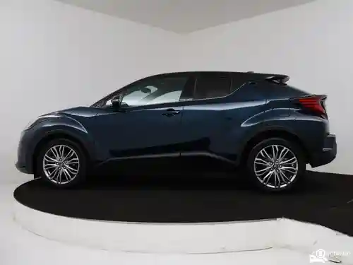 Toyota C-HR 1.8 Hybrid 2023