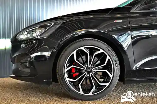 Ford Focus Turnier 1.0 EcoBoost 2021