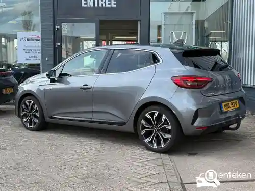 Mitsubishi Colt 1.6 Hybrid 2025