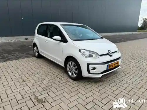 VW up! 1.0 2020