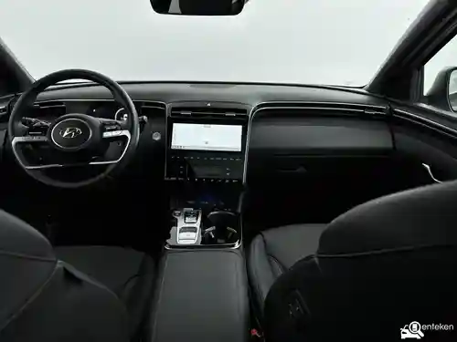 Hyundai Tucson 1.6 T-GDI Plug-in-Hybrid 2022