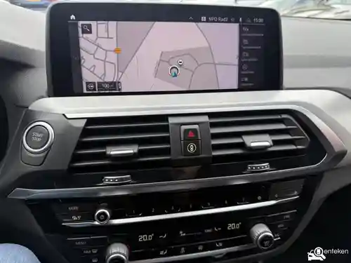 BMW X3 xDrive30e 2020