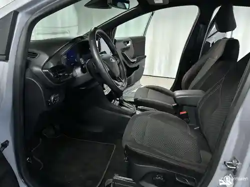 Ford Puma 1.0 EcoBoost Hybrid 2022