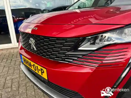 Peugeot 5008 1.2 PureTech 130 2021