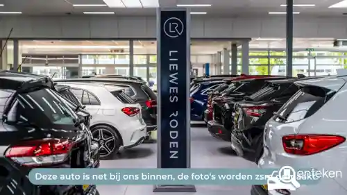 VW T-Cross 1.0 TSI OPF 2024