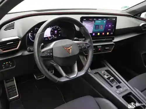 CUPRA Leon Sportstourer VZ 1.4 e-HYBRID 2022