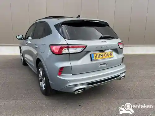 Ford Kuga 1.5 EcoBoost 2021