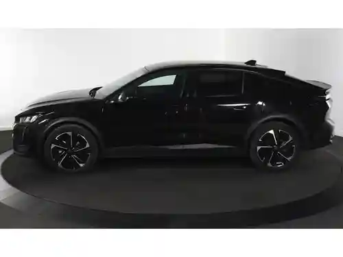 Peugeot 408 1.2 Hybrid 136 2025