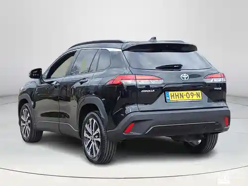 Toyota Corolla Cross 1.8 Hybrid 2024