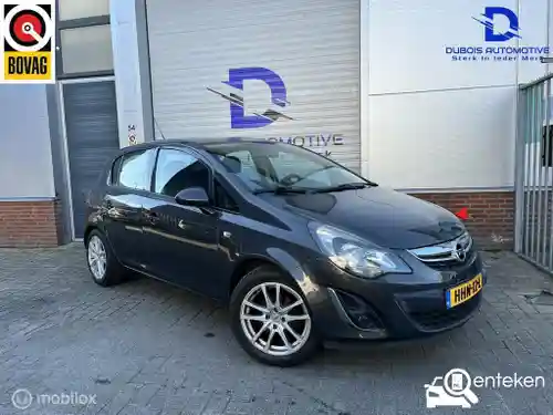 Opel Corsa 1.2 2014