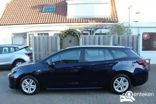 Toyota Corolla Touring Sports 1.8 Hybrid 2022