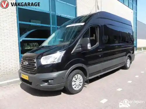 Ford Transit 350 L3 2.0 TDCi 2018