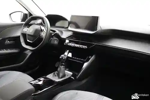 Peugeot 208 1.2 PureTech 100 2024