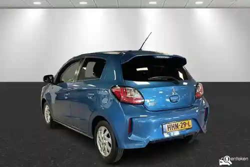 Mitsubishi Space Star 1.2 ClearTec 2020