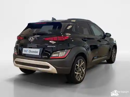 Hyundai Kona 1.6 GDI Hybrid 2022