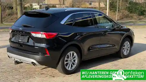 Ford Kuga 2.5 Plugin-Hybrid 2024