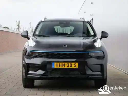 Lynk & Co 01 1.5TD PHEV 2023