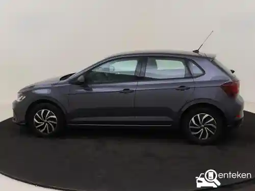 VW Polo 1.0 TSI OPF 2024