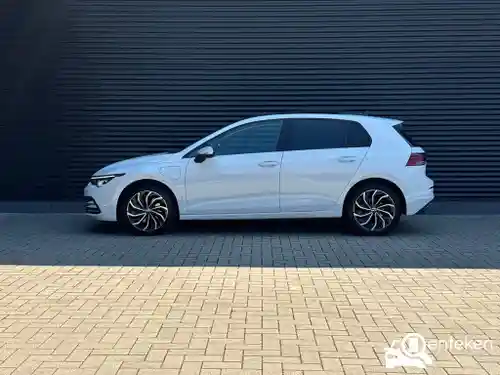 VW Golf 1.4 eHybrid 2020
