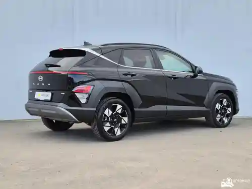 Hyundai Kona 1.6 GDI Hybrid 2024