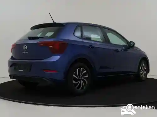 VW Polo 1.0 TSI OPF 2024