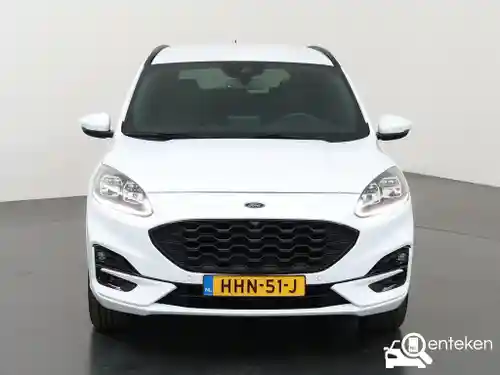 Ford Kuga 2.5 Plugin-Hybrid 2022