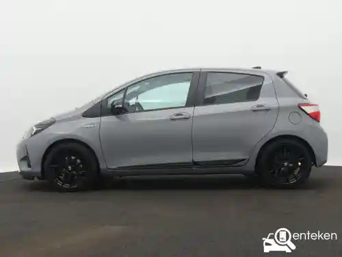 Toyota Yaris 1.5 Hybrid 2019