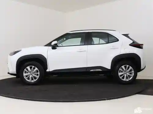 Toyota Yaris Cross 1.5 Hybrid 116 2024