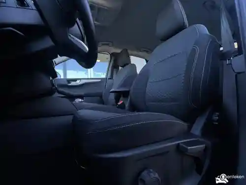 Ford Kuga 2.5 Plugin-Hybrid 2022