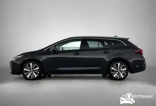 Toyota Corolla Touring Sports 1.8 Hybrid 2025