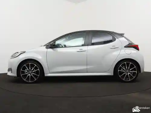 Toyota Yaris 1.5 Hybrid 116 2023