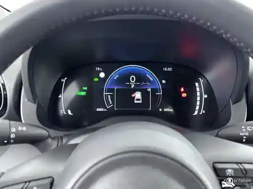 Toyota Yaris Cross 1.5 Hybrid 116 2025