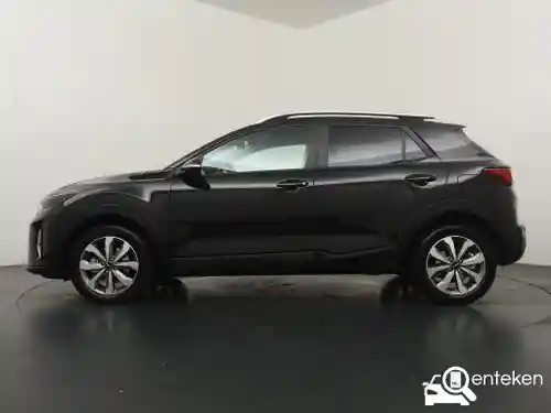 KIA Stonic 1.0 T-GDI 120 48V-Mild-Hybrid 2025
