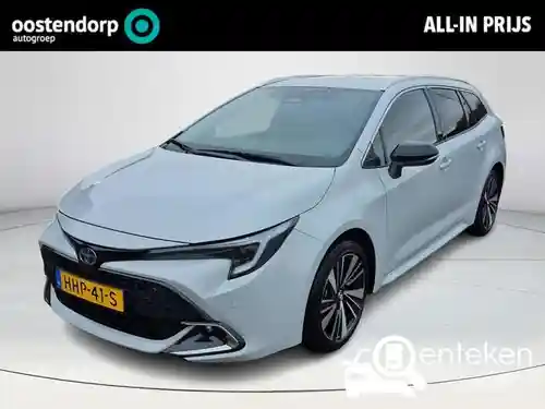Toyota Corolla Touring Sports 1.8 Hybrid 2025