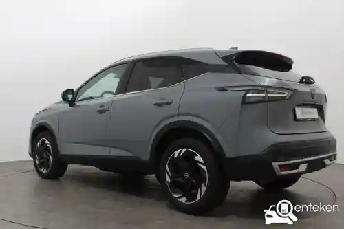 Nissan Qashqai 1.3 DIG-T MHEV 2024