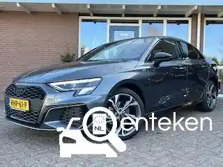 Audi A3 35 TFSI 2024