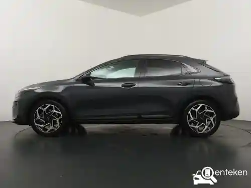 KIA XCeed 1.5 T-GDI 2025