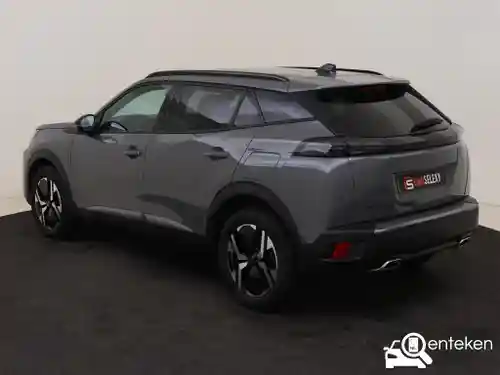 Peugeot 2008 1.2 PureTech 130 2024