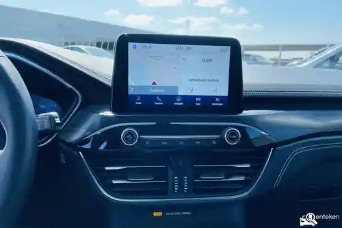 Ford Kuga 2.5 Plugin-Hybrid 2023
