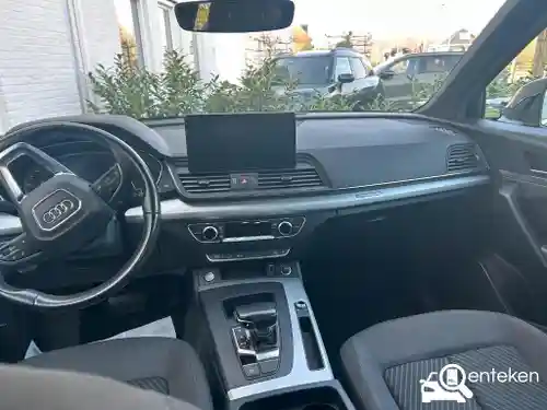 Audi Q5 Sportback 50 TFSI e 2021
