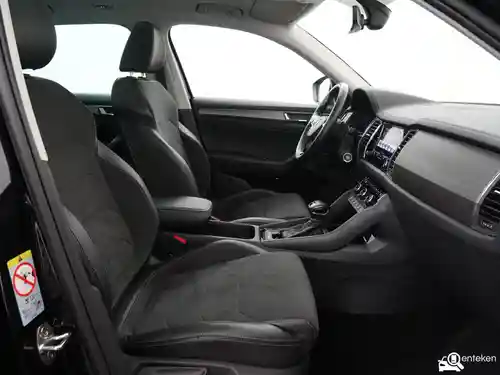 Skoda Kodiaq 1.5 TSI ACT 2023